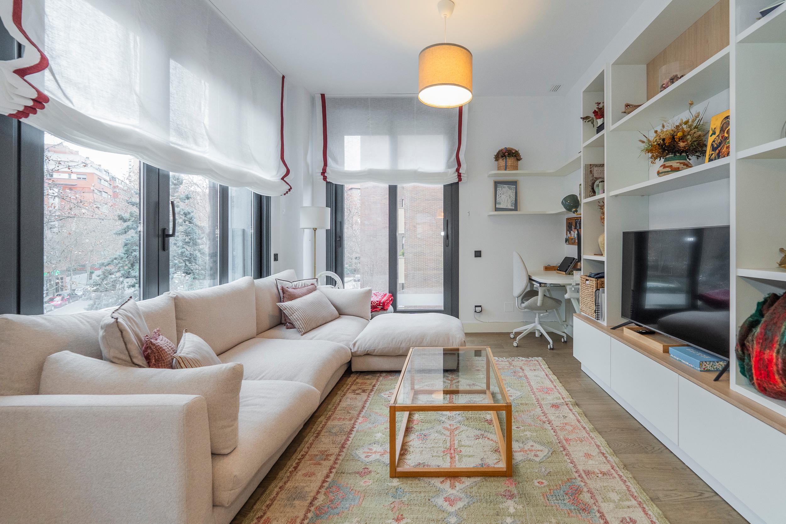 Apartamento en venta - Chamartín  - 2