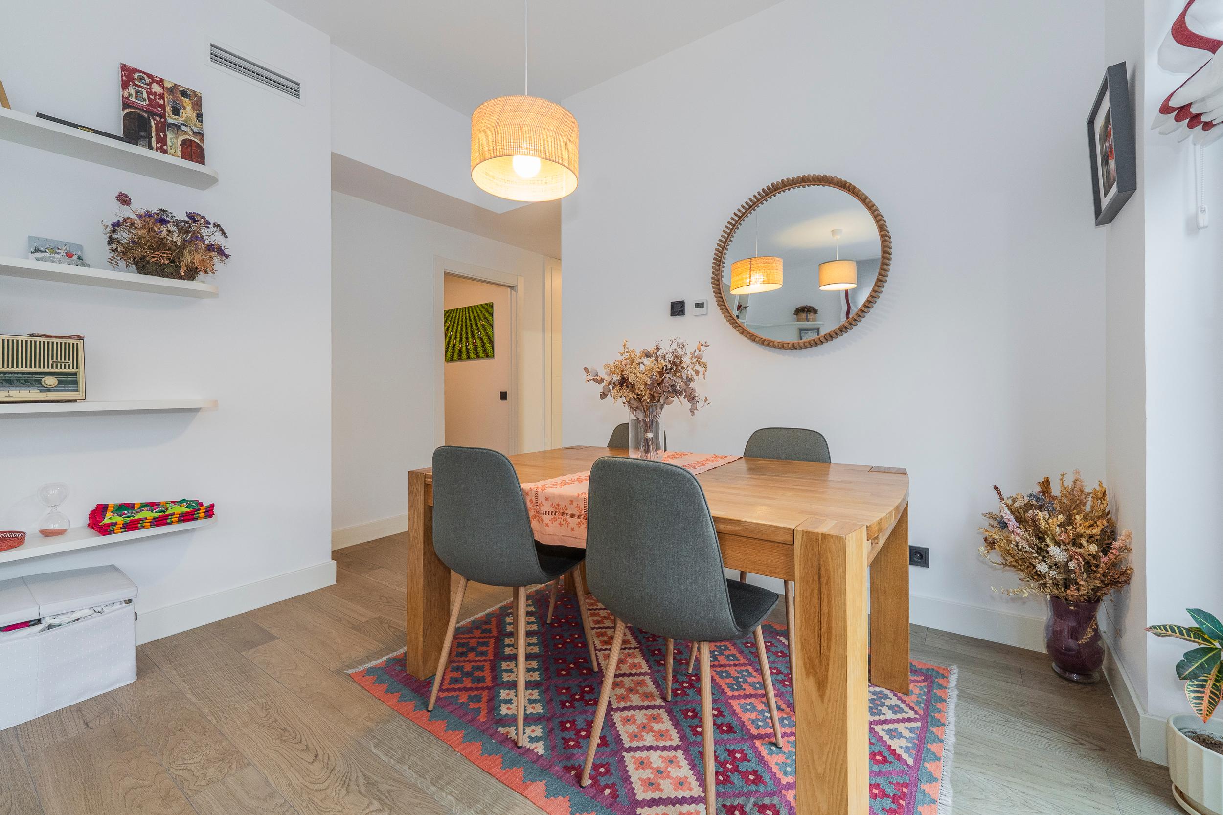 Apartamento en venta - Chamartín  - 8