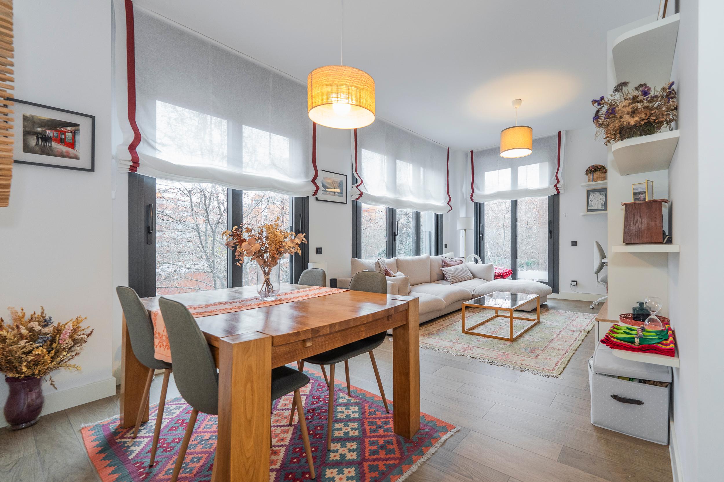 Apartamento en venta - Chamartín  - 7