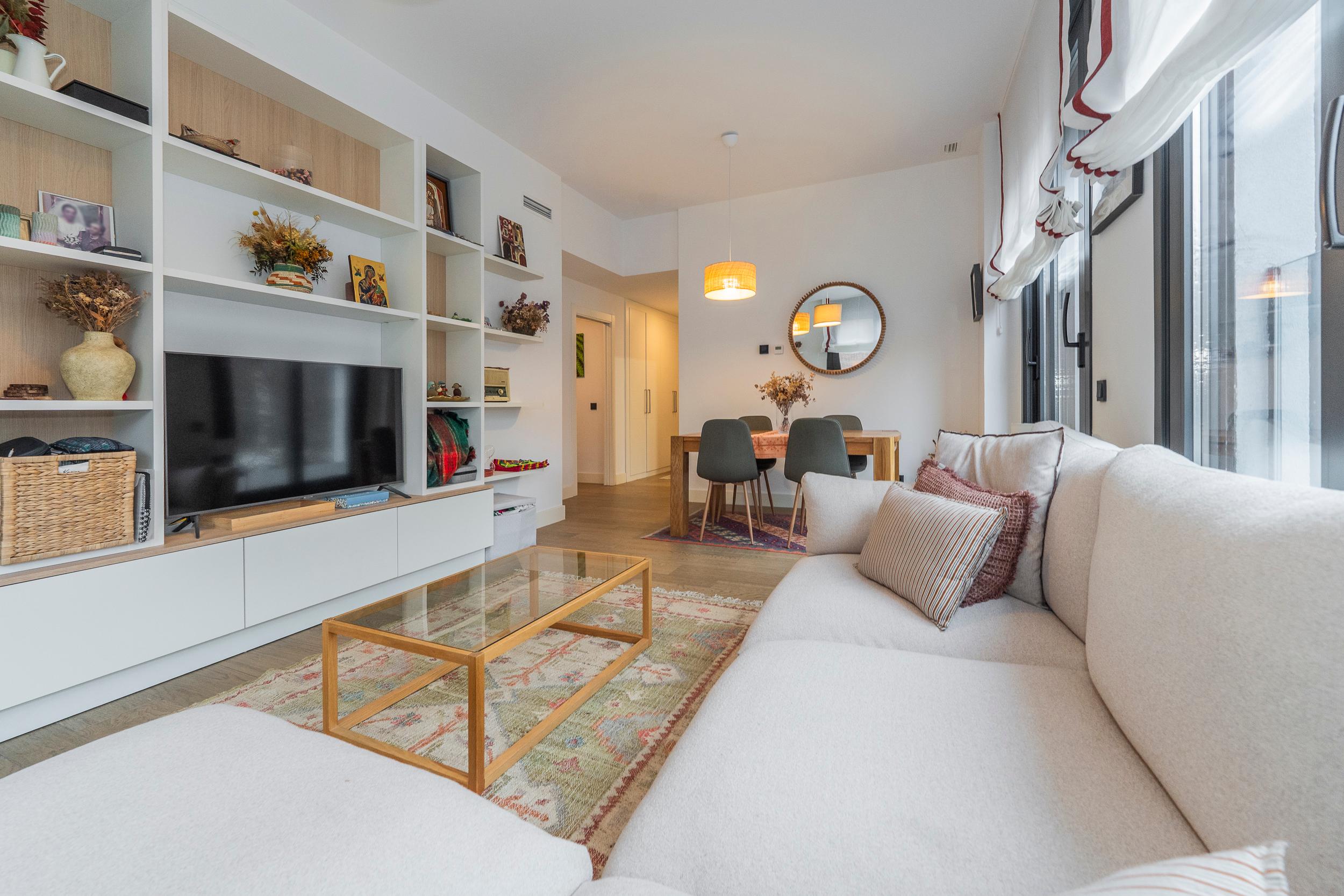 Apartamento en venta - Chamartín  - 5