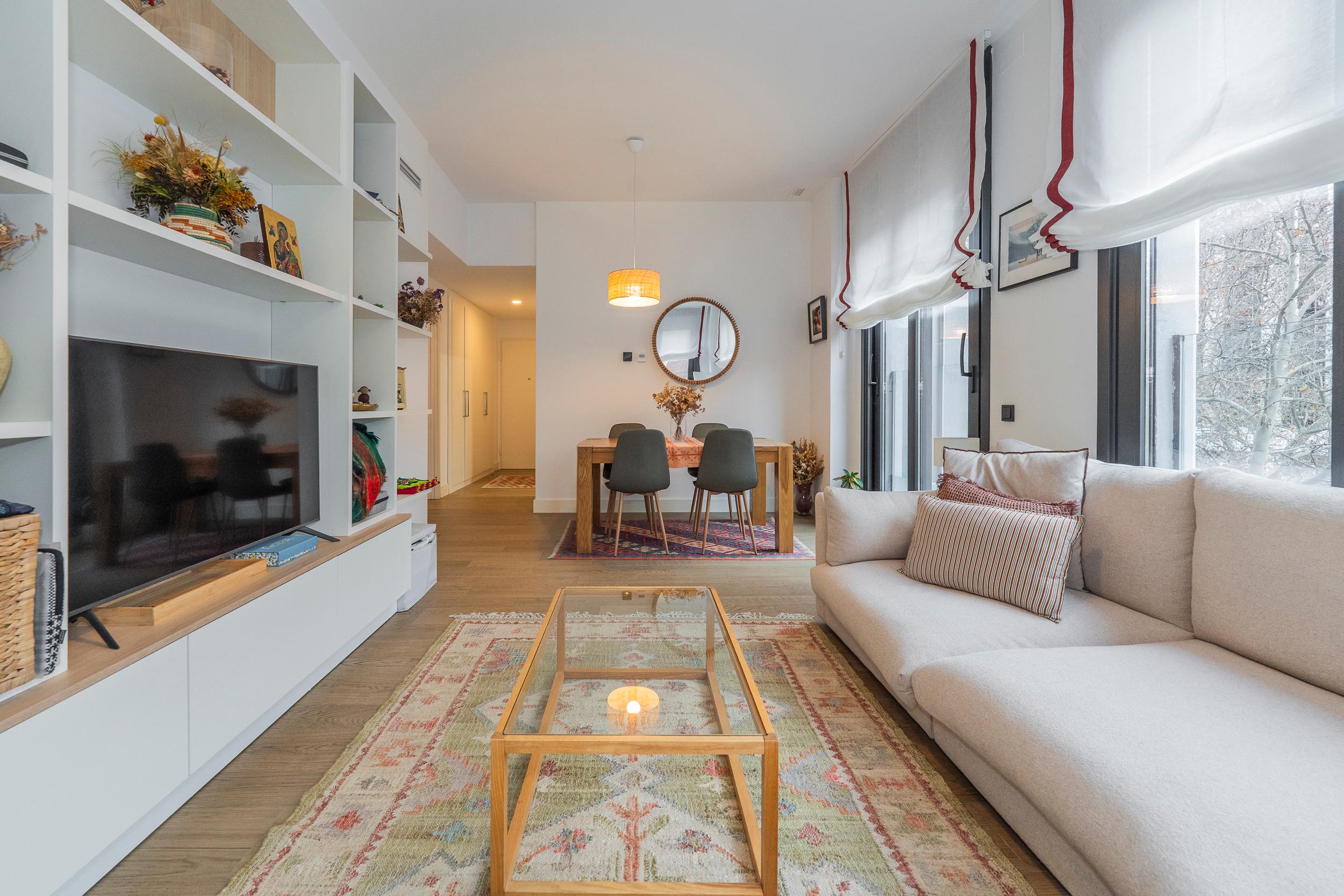 Apartamento en venta - Chamartín  - 6