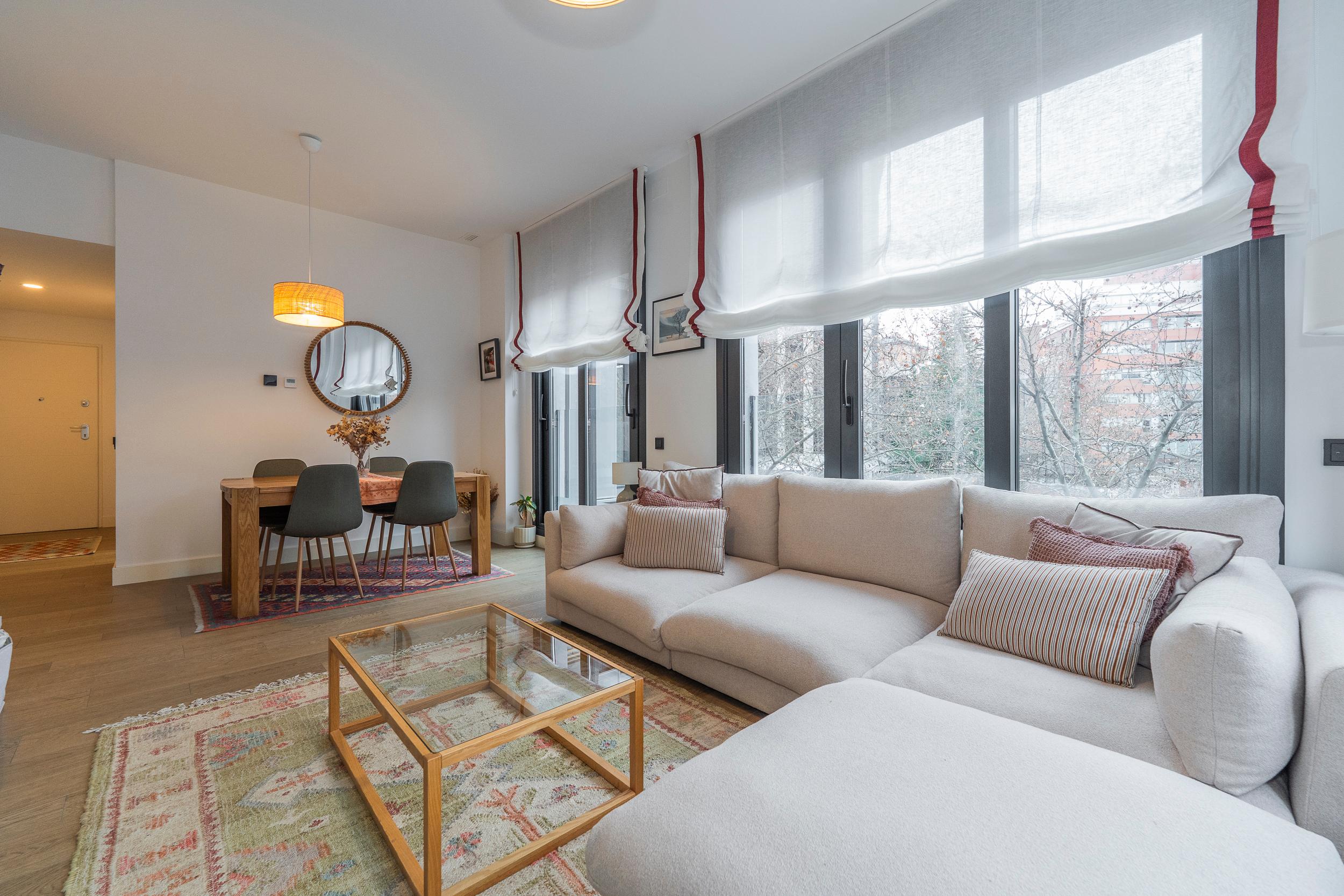 Apartamento en venta - Chamartín  - 4