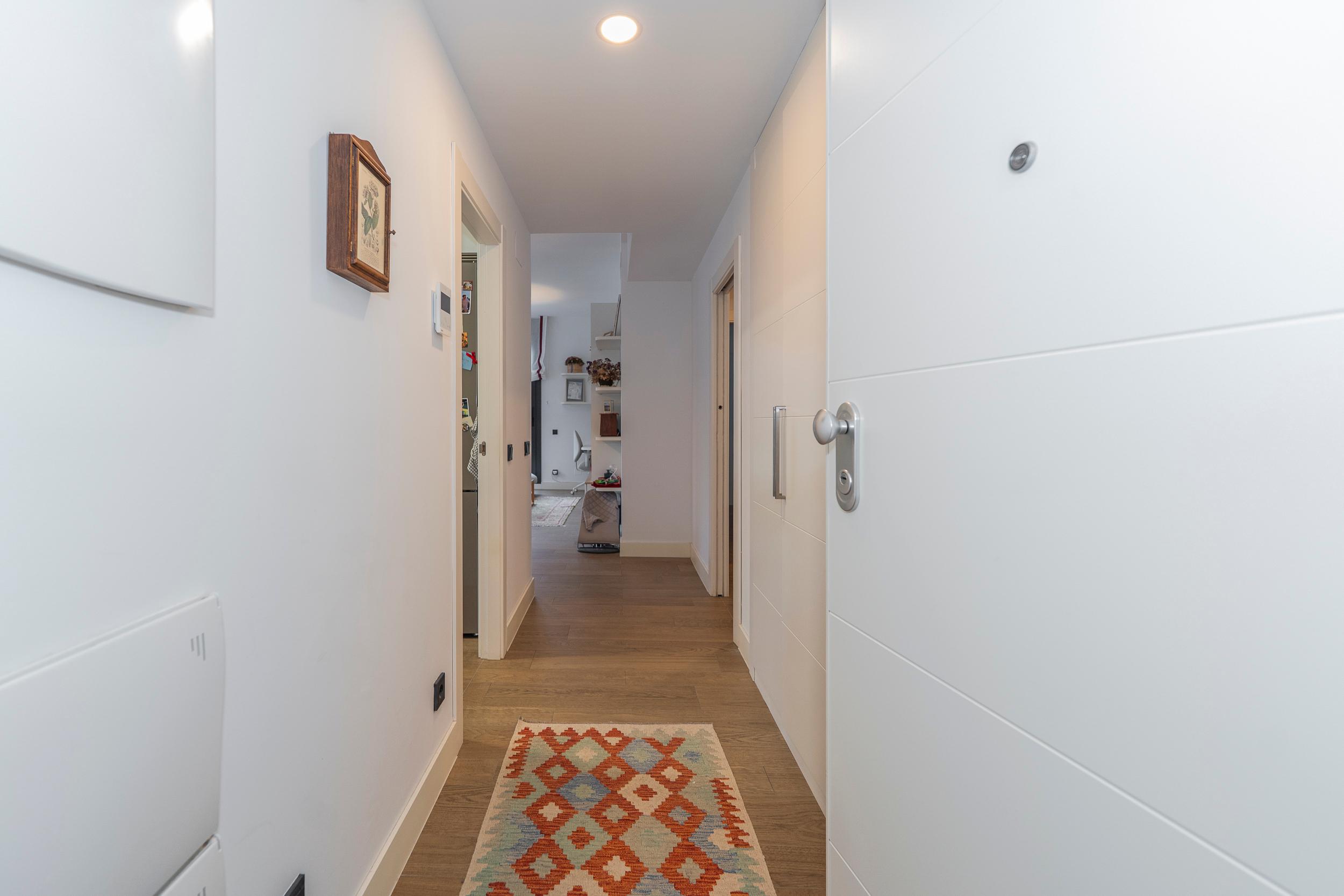 Apartamento en venta - Chamartín  - 15