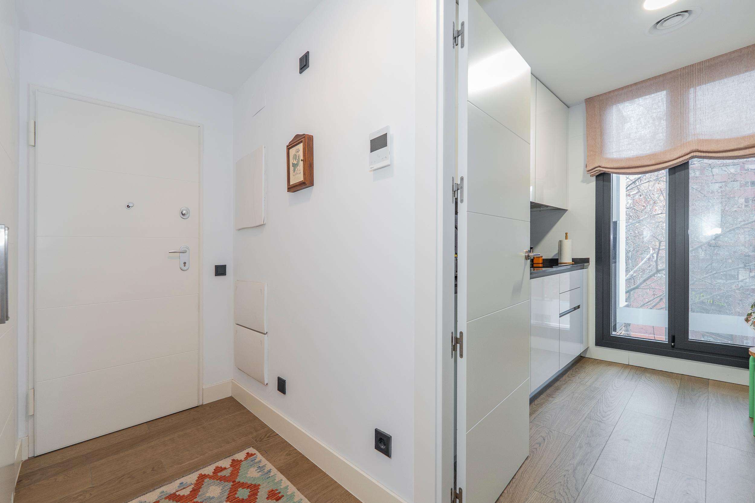 Apartamento en venta - Chamartín  - 9