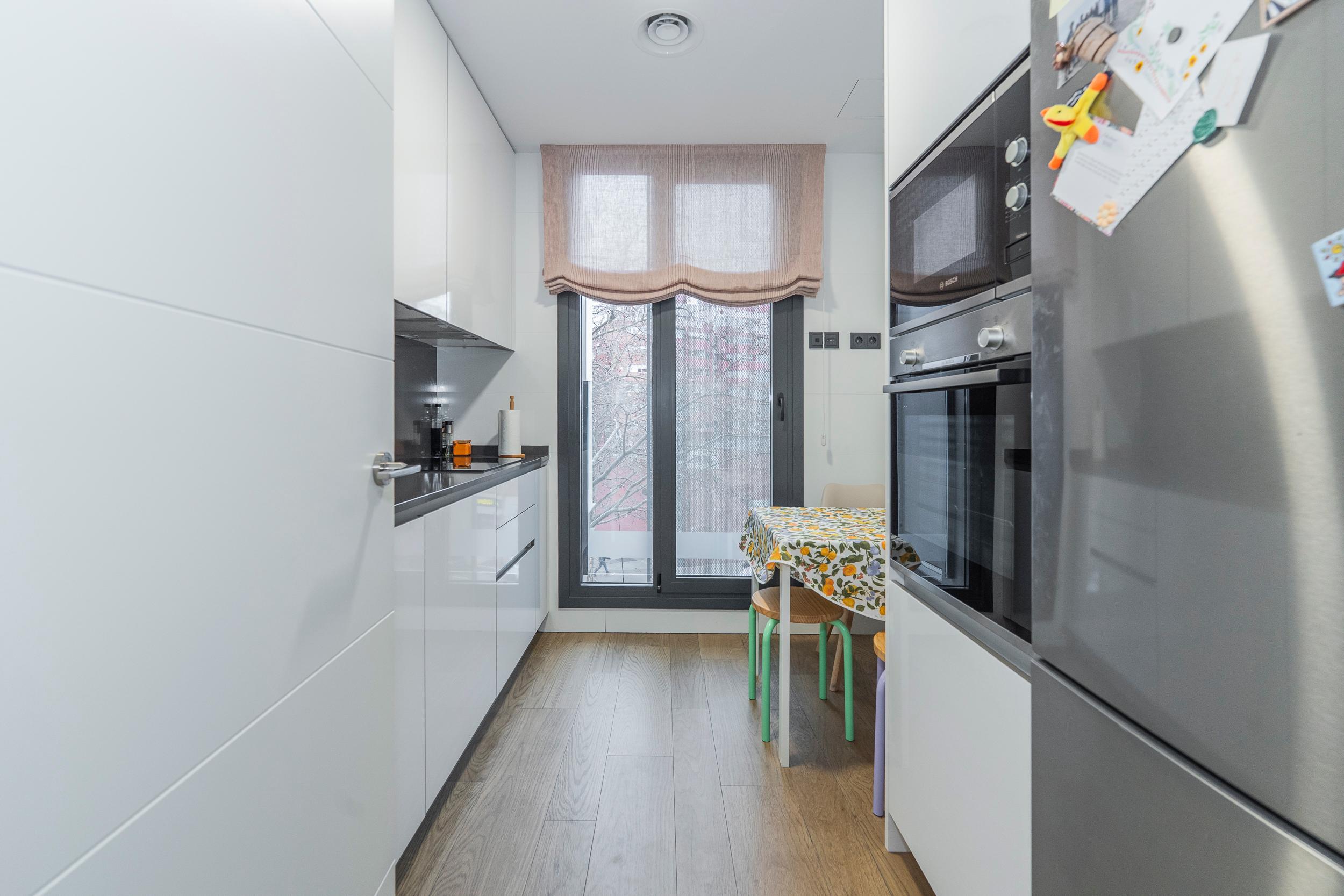 Apartamento en venta - Chamartín  - 10