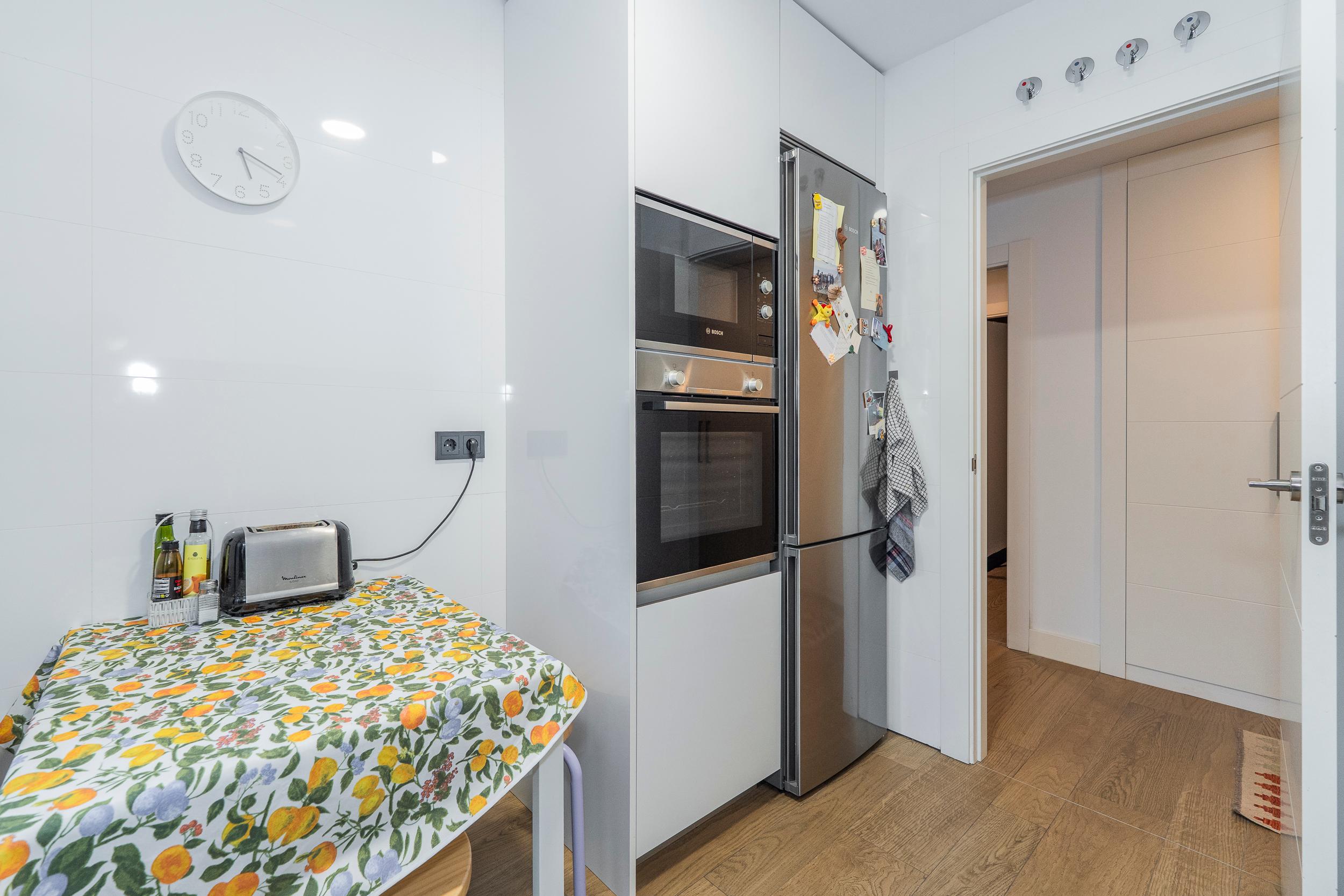 Apartamento en venta - Chamartín  - 12