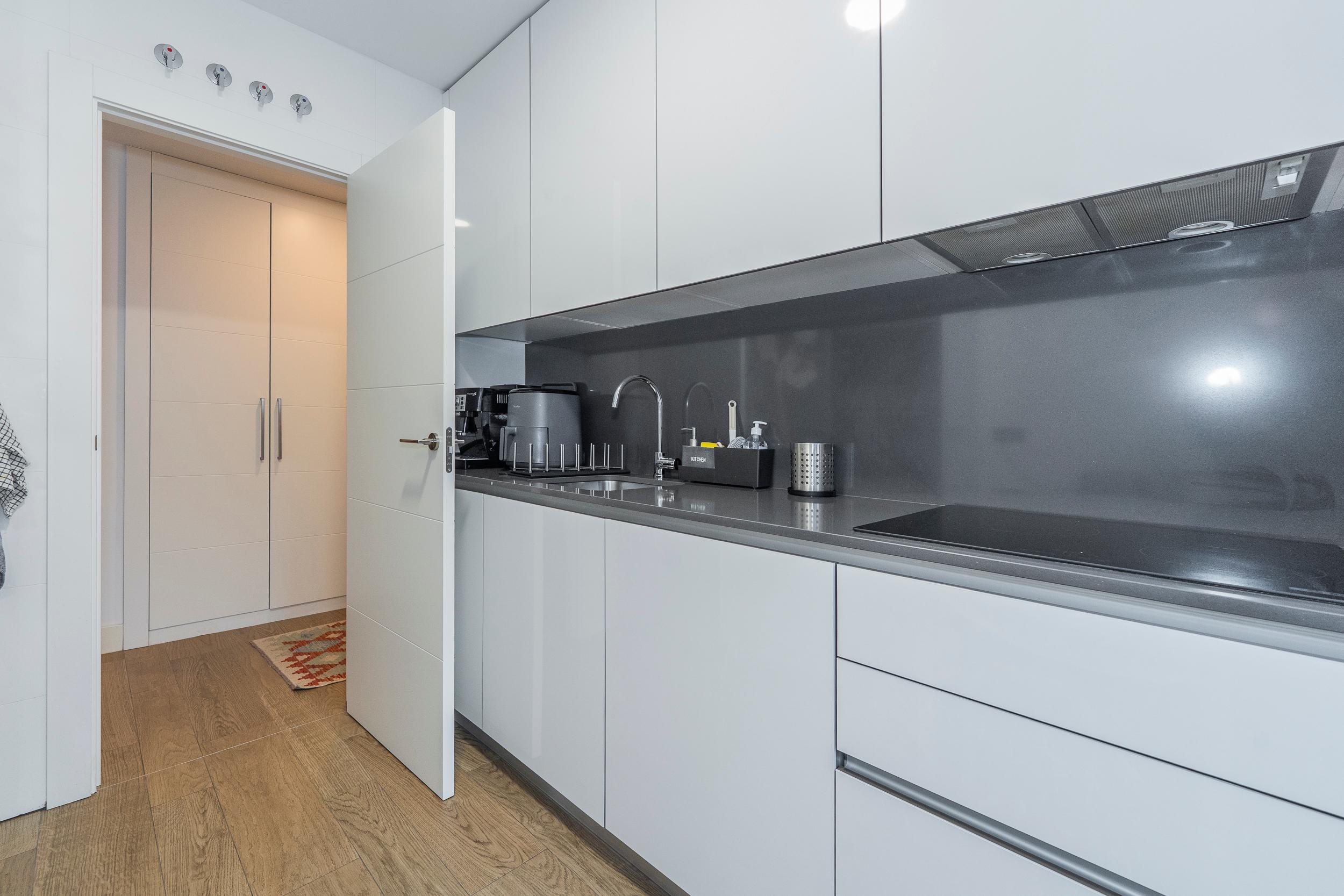 Apartamento en venta - Chamartín  - 13