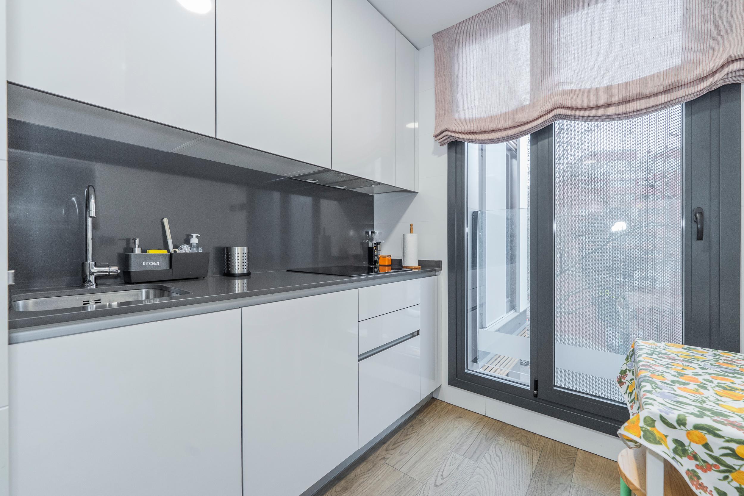 Apartamento en venta - Chamartín  - 11