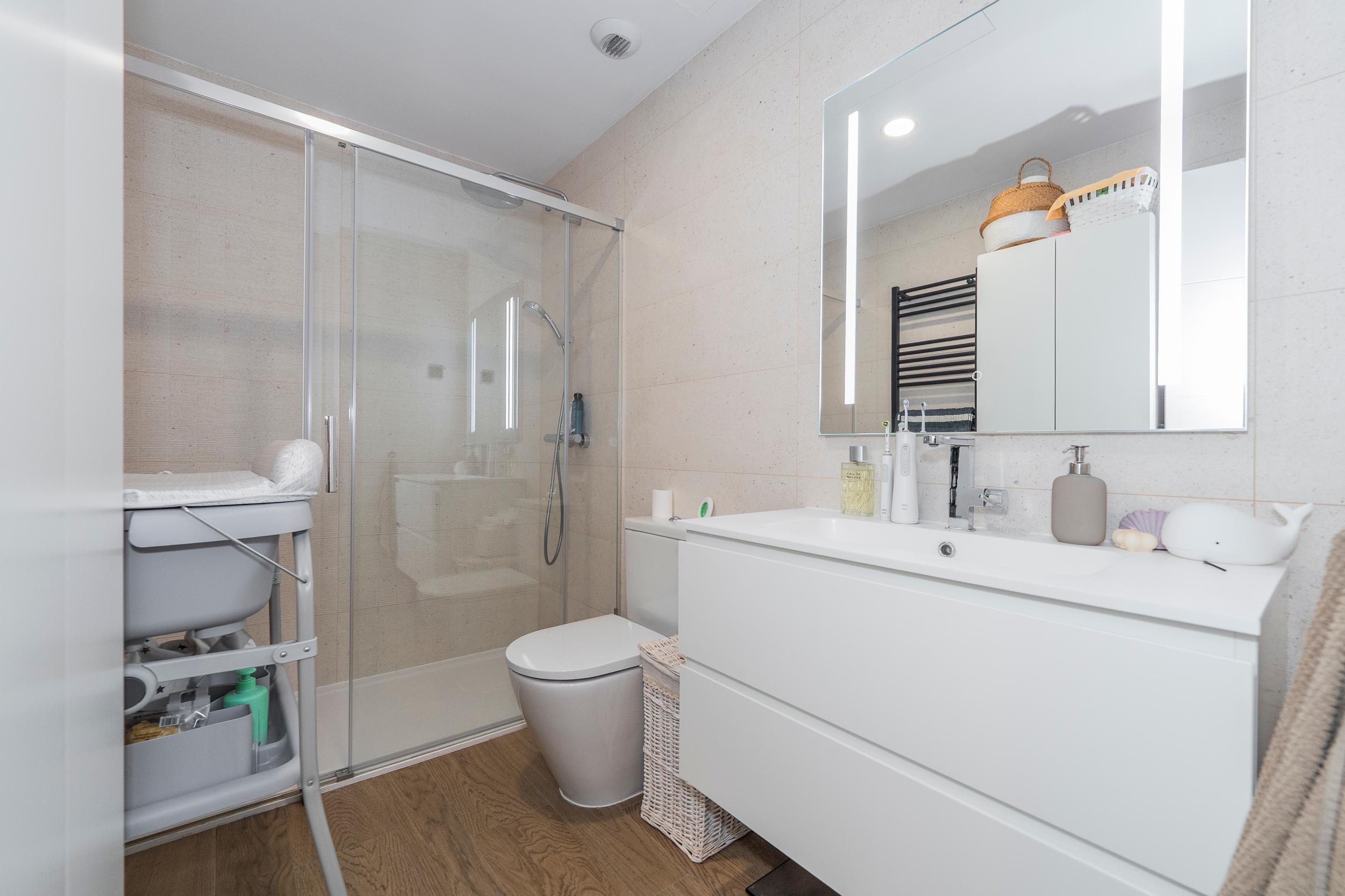 Apartamento en venta - Chamartín  - 17