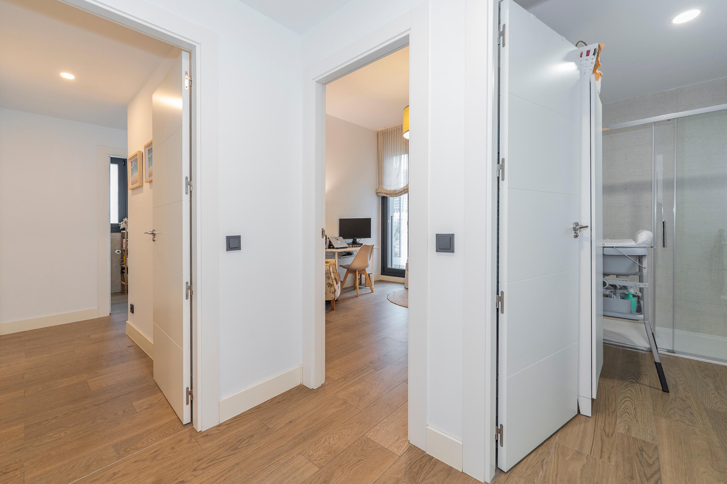 Apartamento en venta - Chamartín  - 16