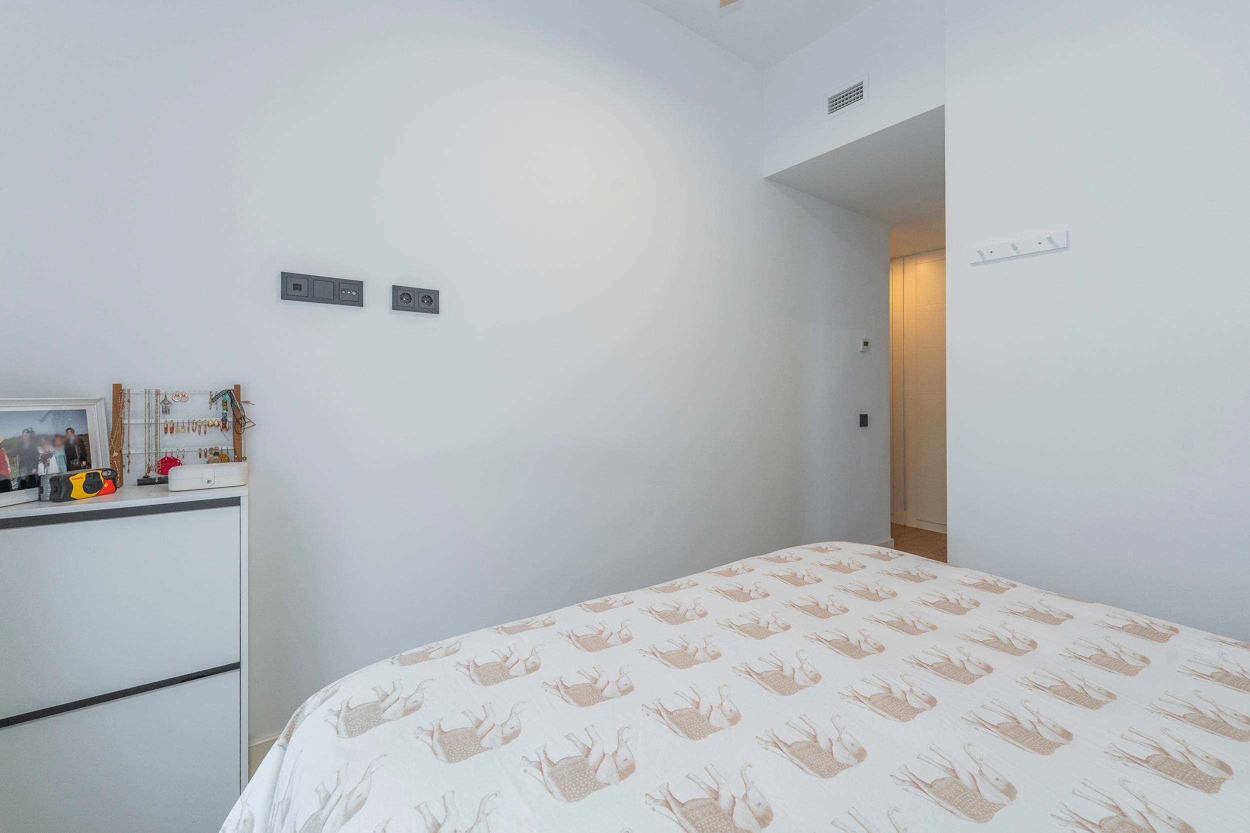 Apartamento en venta - Chamartín  - 21