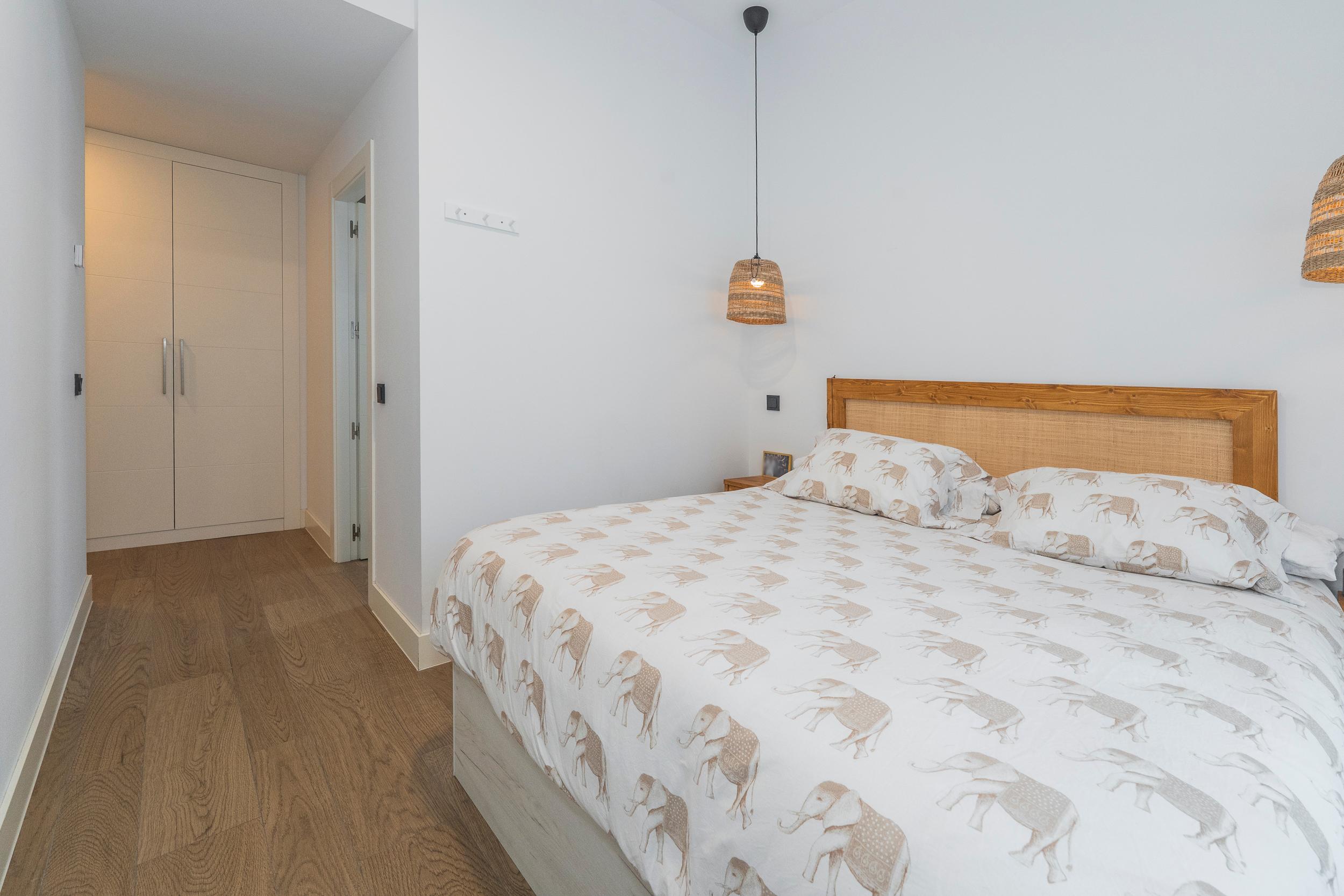 Apartamento en venta - Chamartín  - 20