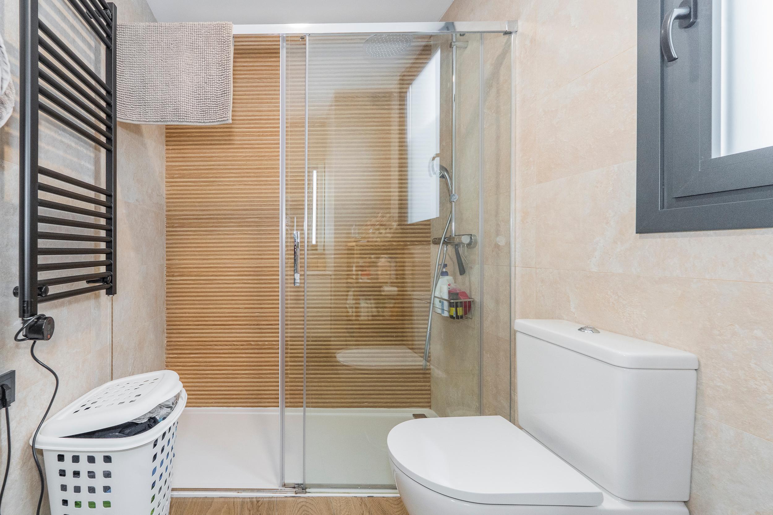 Apartamento en venta - Chamartín  - 23