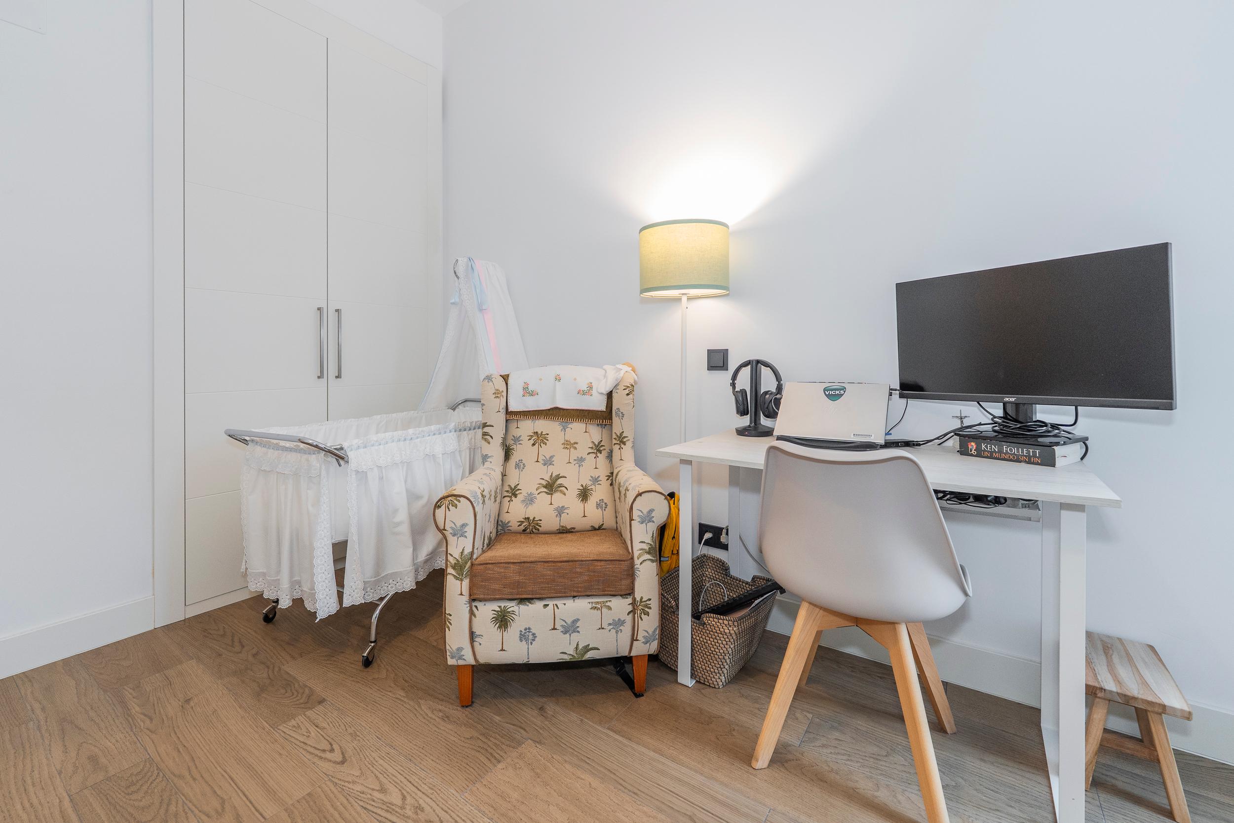 Apartamento en venta - Chamartín  - 27