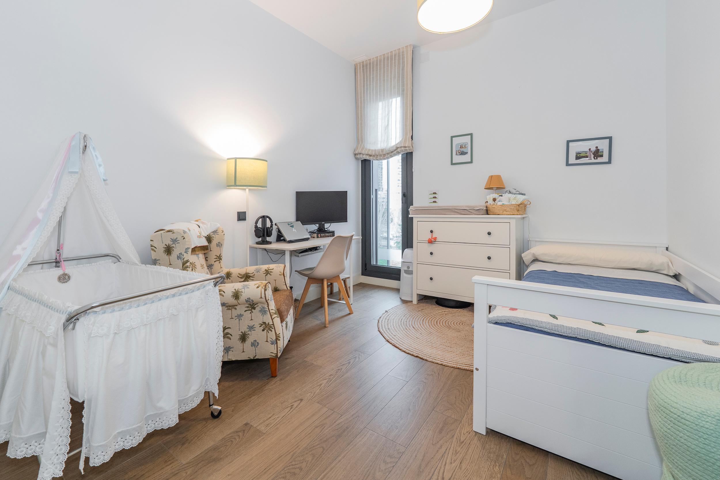 Apartamento en venta - Chamartín  - 24