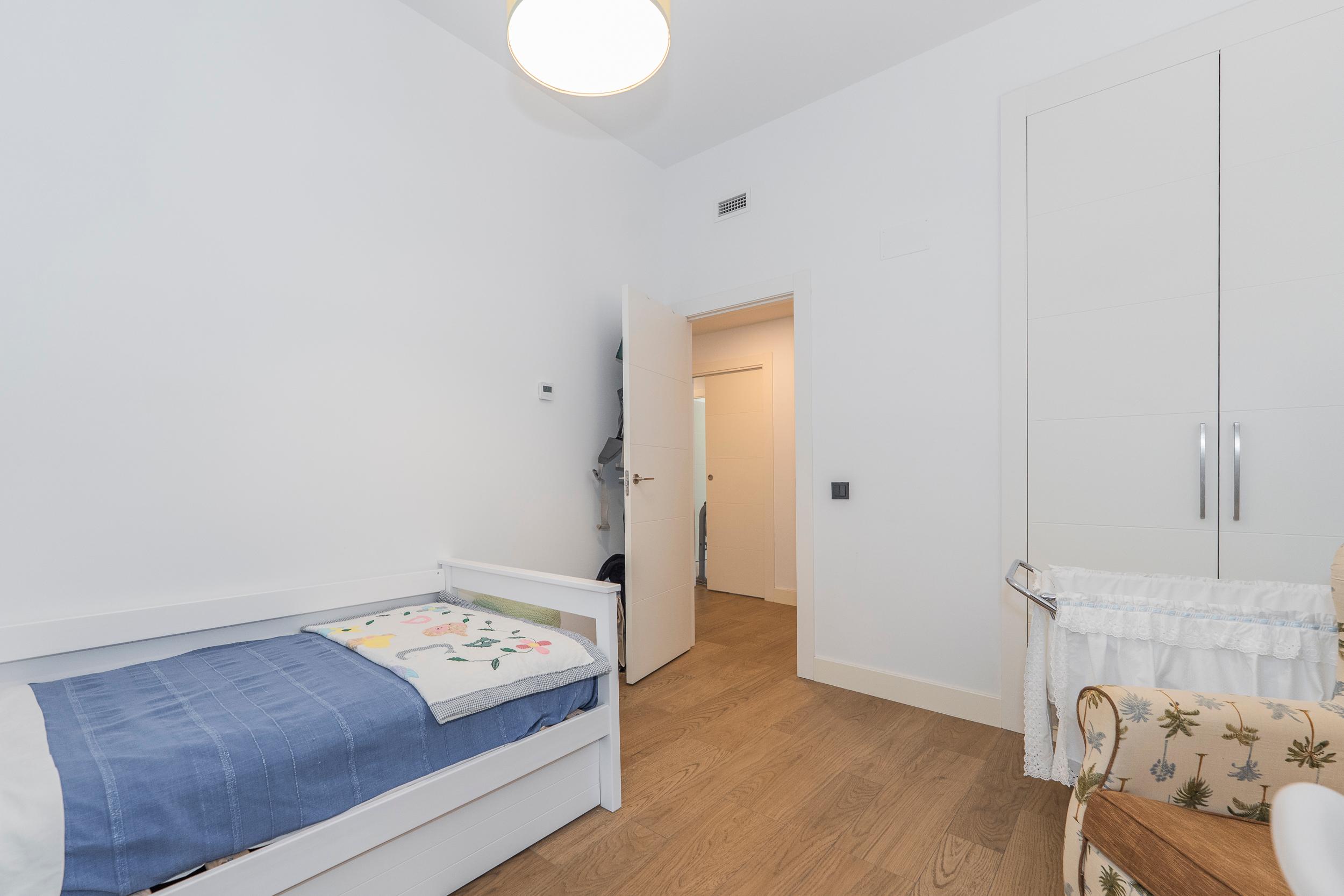 Apartamento en venta - Chamartín  - 26