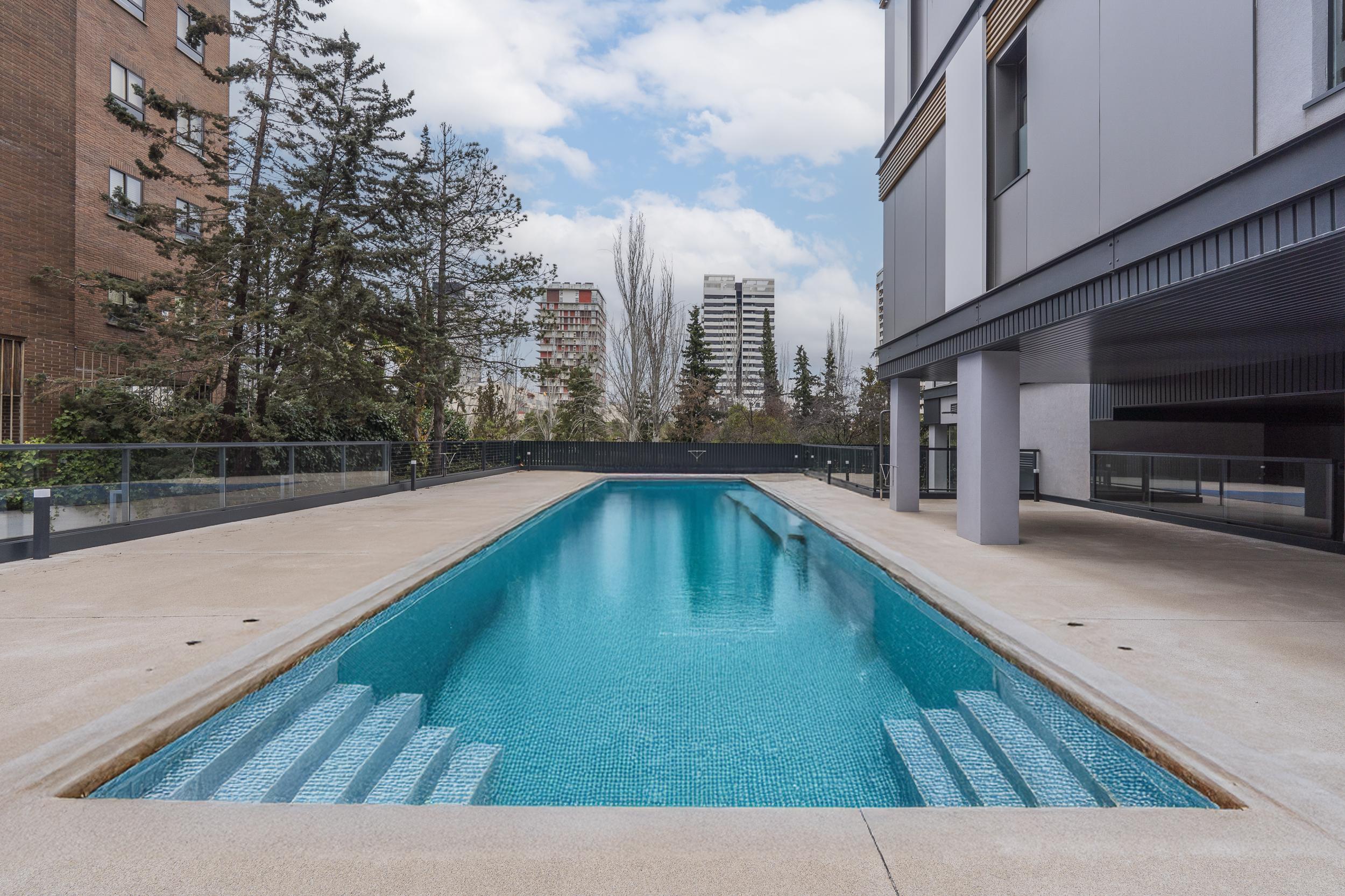 Apartamento en venta - Chamartín  - 28