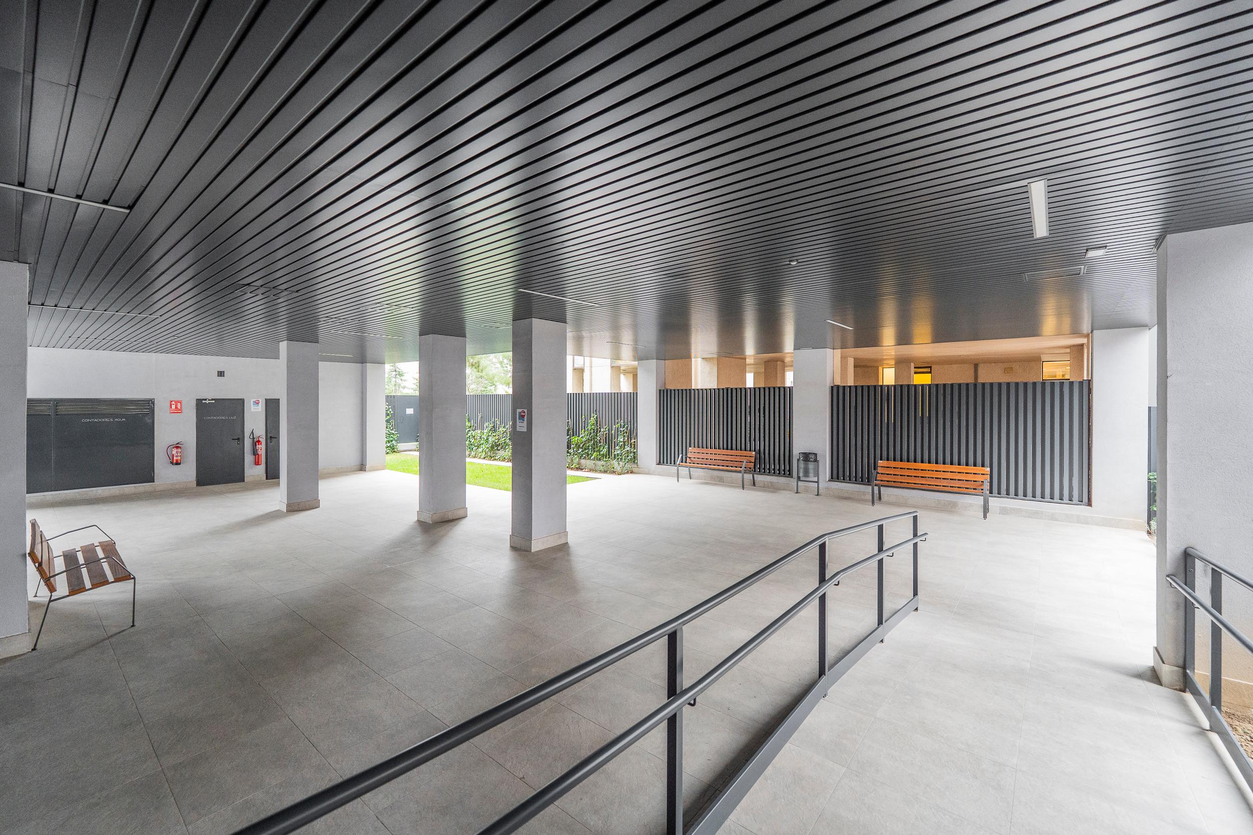 Apartamento en venta - Chamartín  - 30