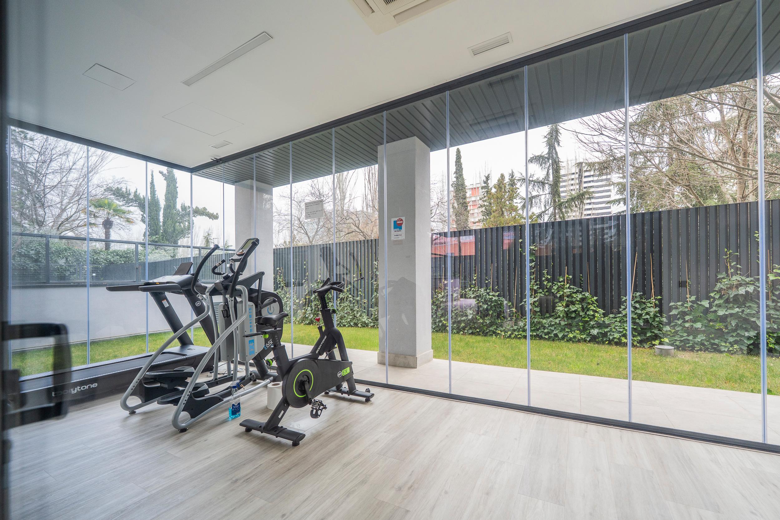 Apartamento en venta - Chamartín  - 29