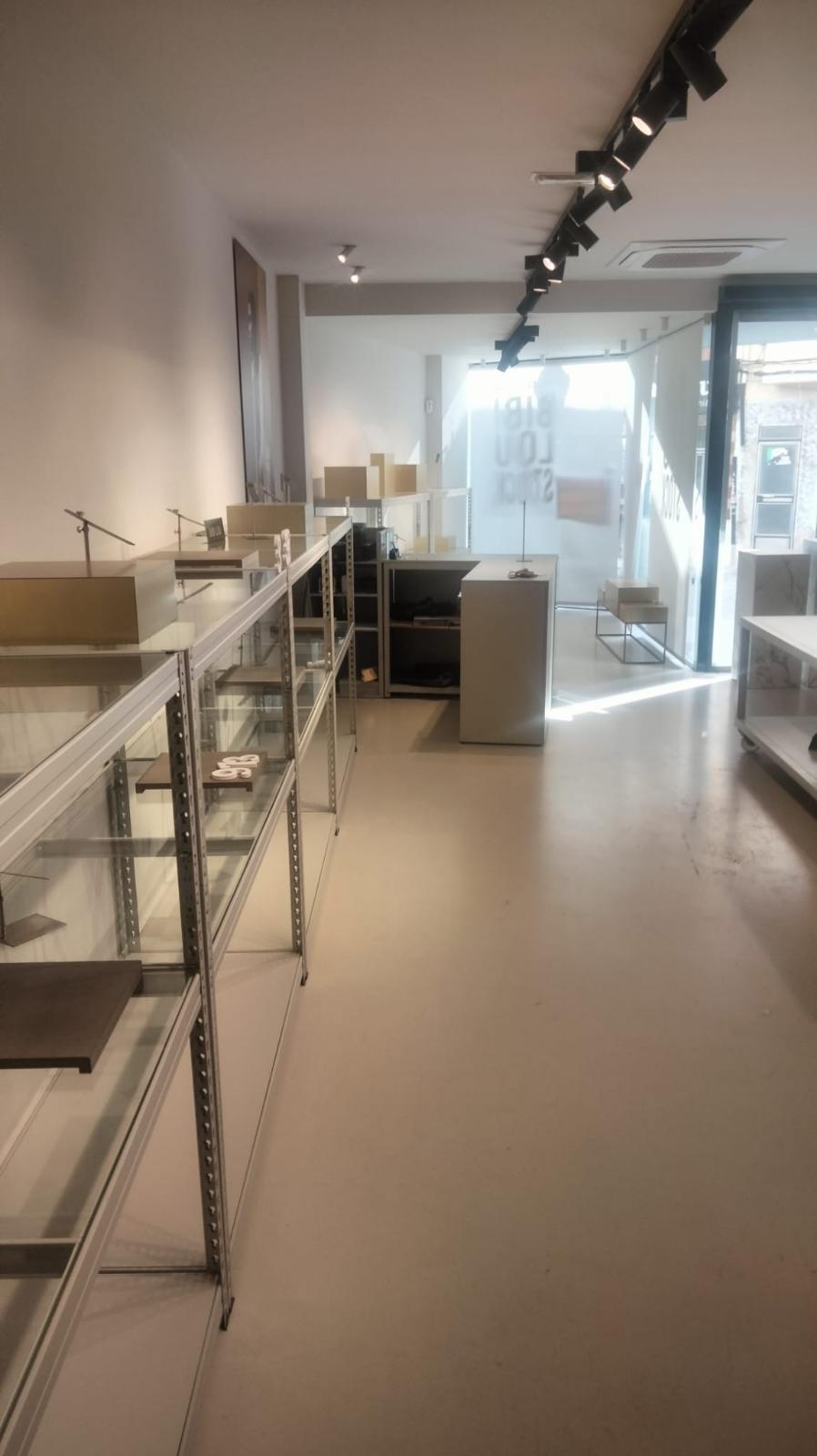 Local en alquiler - Paterna, Valencia - 5