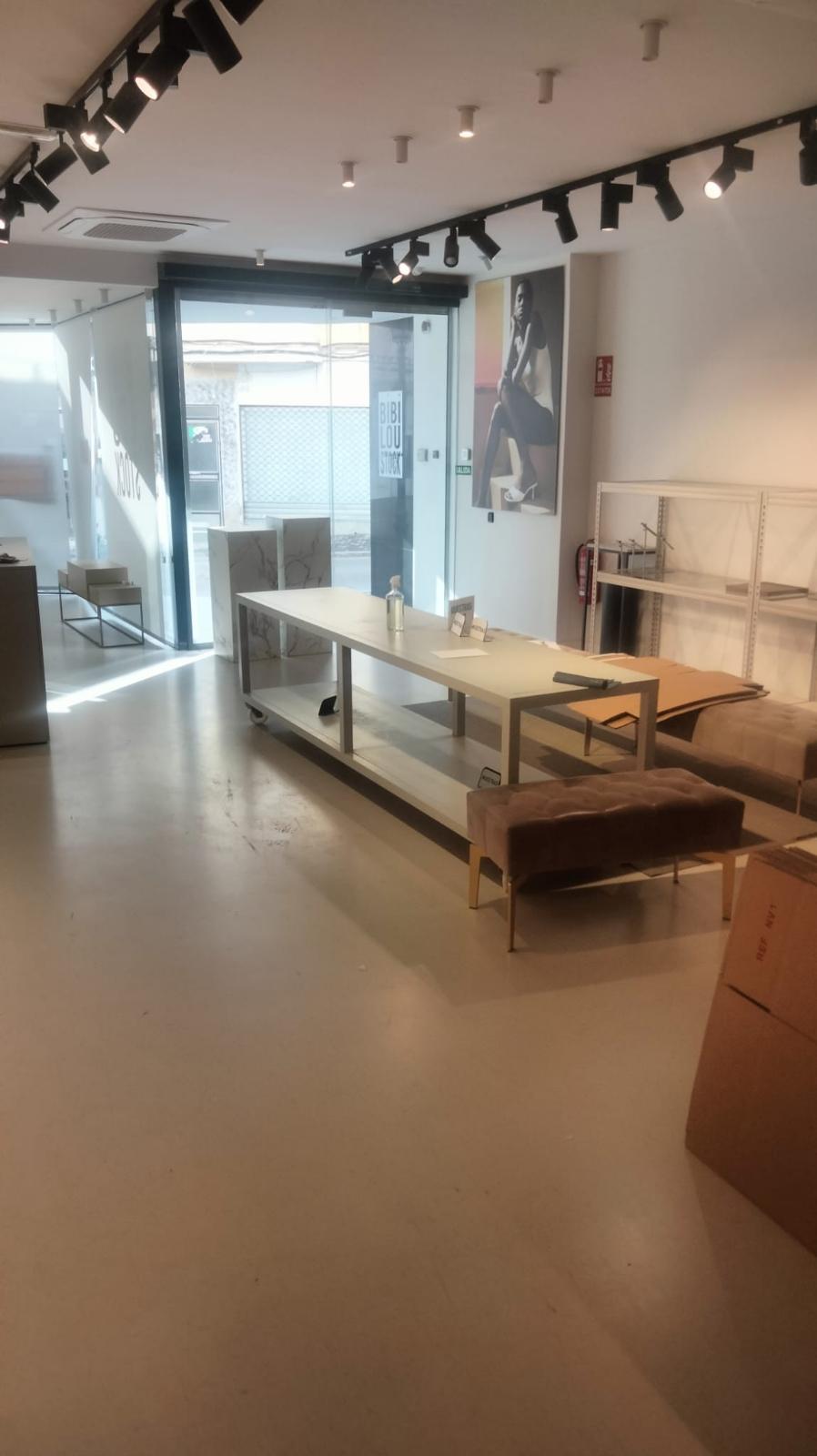 Local en alquiler - Paterna, Valencia - 4