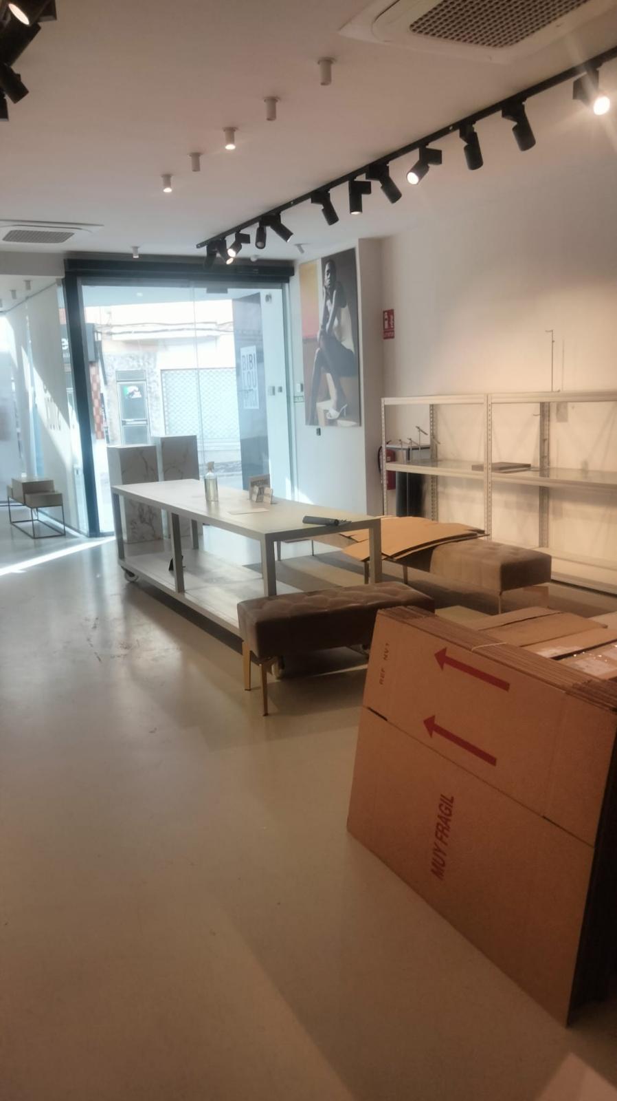 Local en alquiler - Paterna, Valencia - 6