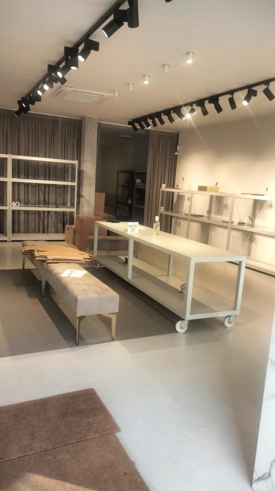 Local en alquiler - Paterna, Valencia - 3