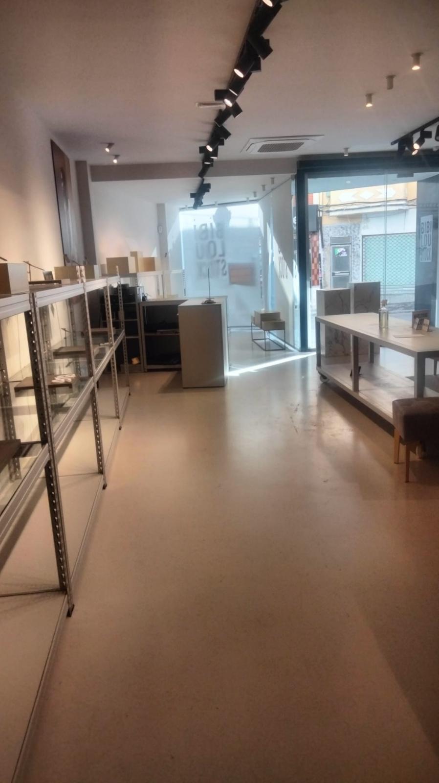 Local en alquiler - Paterna, Valencia - 7