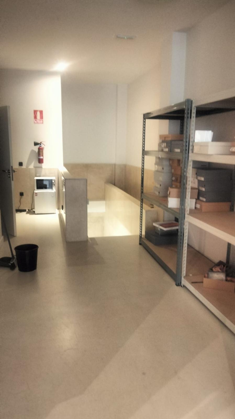 Local en alquiler - Paterna, Valencia - 8