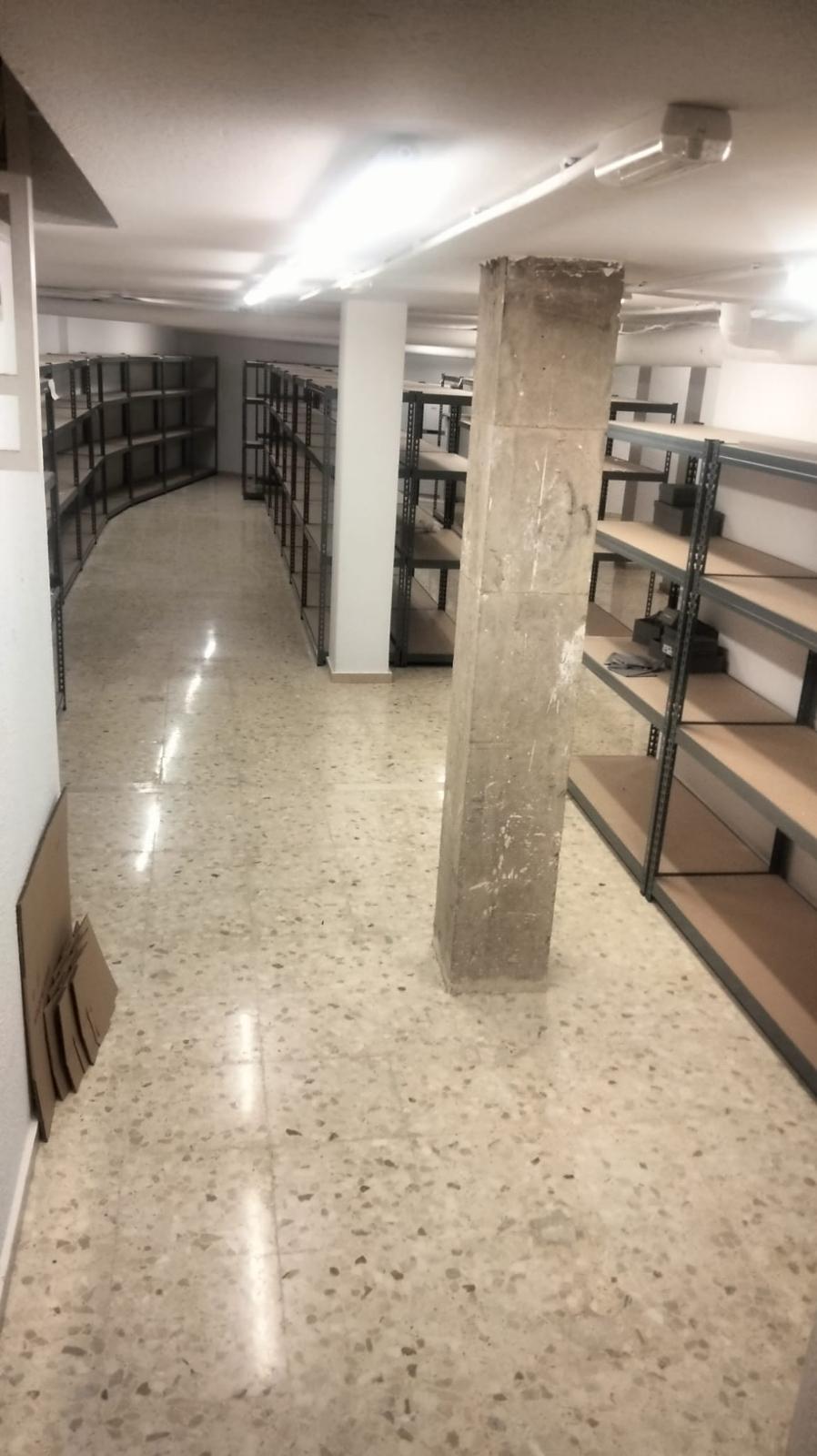 Local en alquiler - Paterna, Valencia - 13