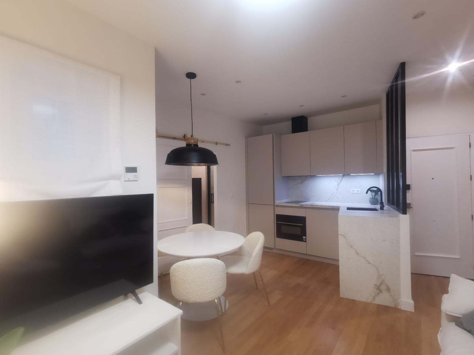 Apartamento boutique a estrenar en pleno centro de Málaga - 5