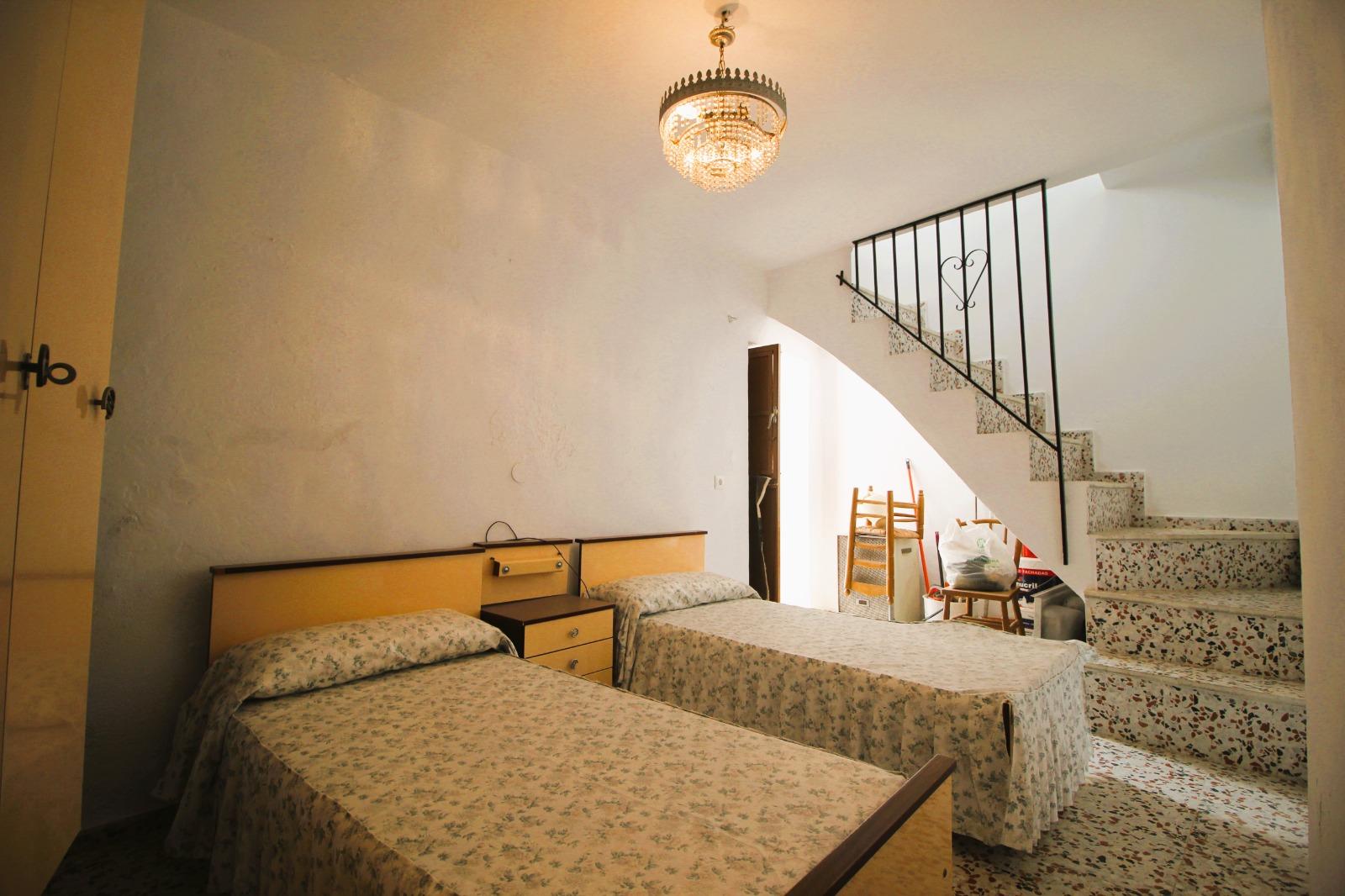 Casa Rustica en Venta - Salares, Málaga - 3