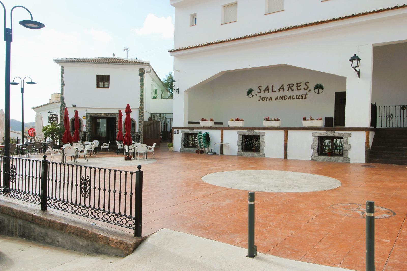 Casa Rustica en Venta - Salares, Málaga - 5