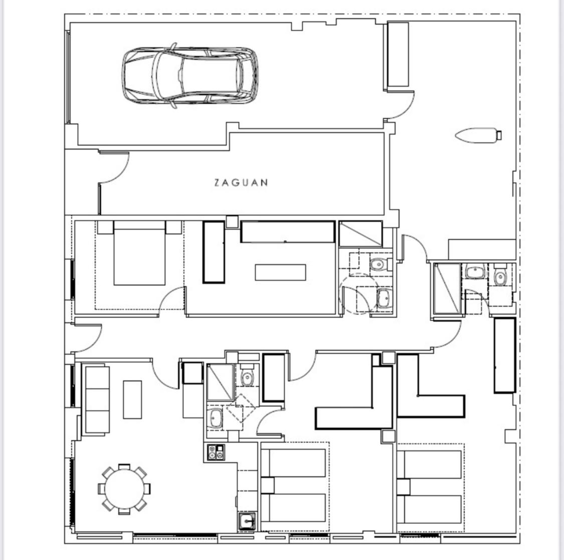 Piso en venta - Valencia  - 5