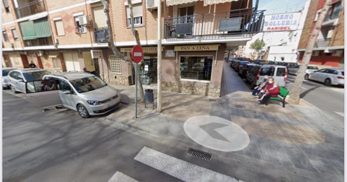 Piso en venta - Valencia  - 3