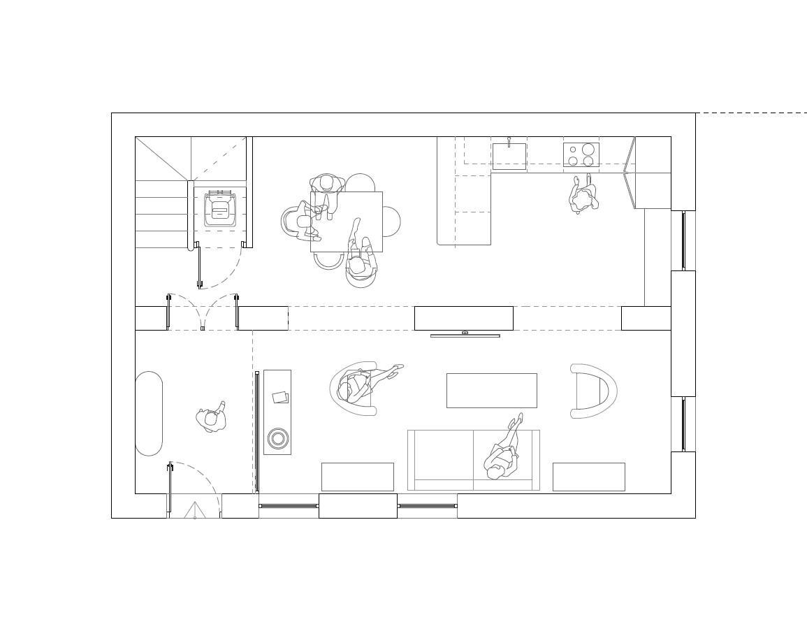 Apartamento en venta - Chamartín - 9