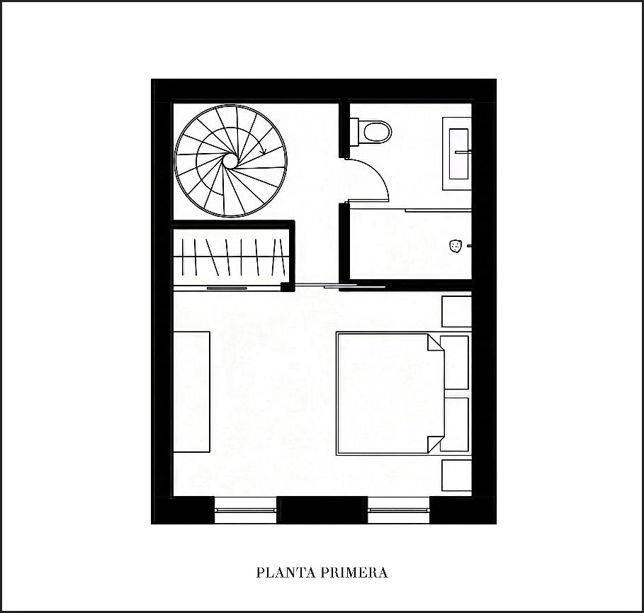 Apartamento en venta - Zabaleta, Madrid - 9