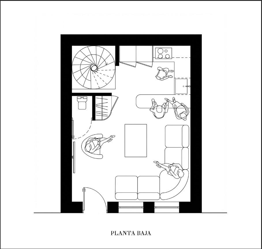 Apartamento en venta - Zabaleta, Madrid - 8