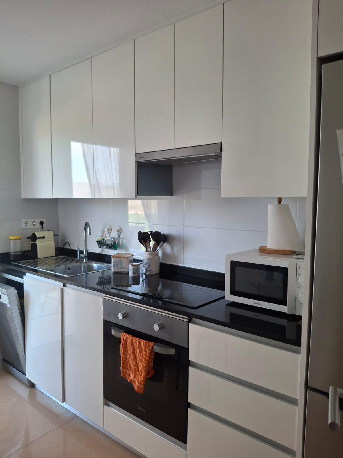 Piso en Venta – Marina d’Or - 5