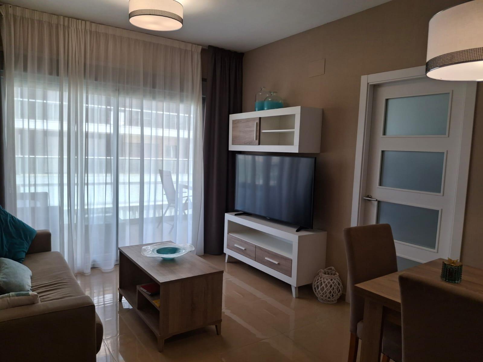 Piso en Venta – Marina d’Or - 3
