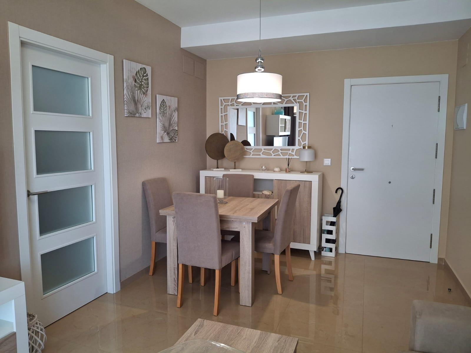 Piso en Venta – Marina d’Or - 4