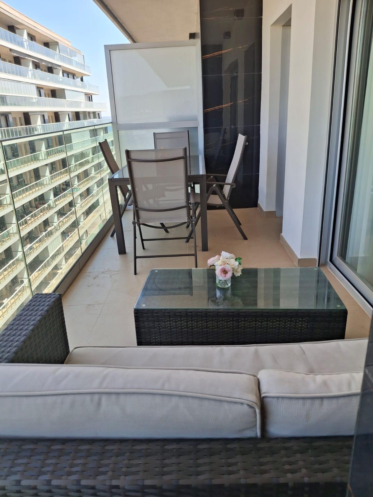 Piso en Venta – Marina d’Or - 2