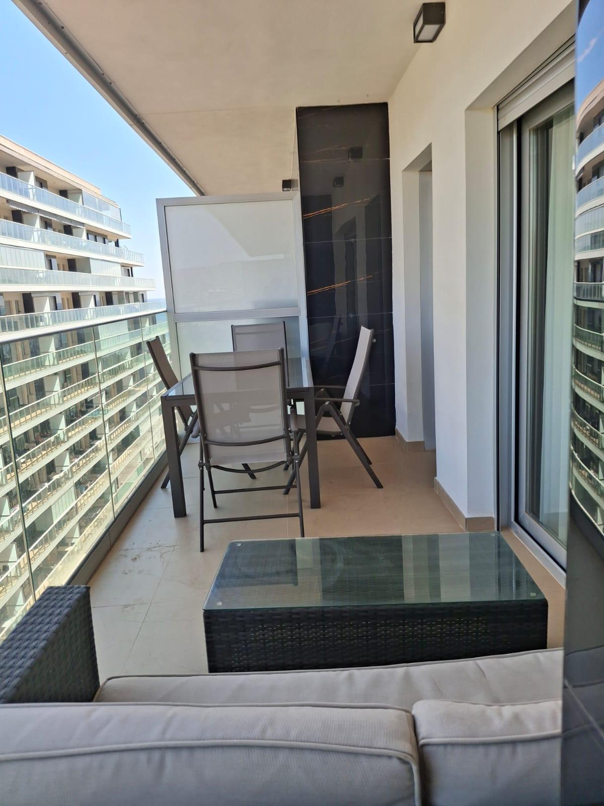 Piso en Venta – Marina d’Or - 1
