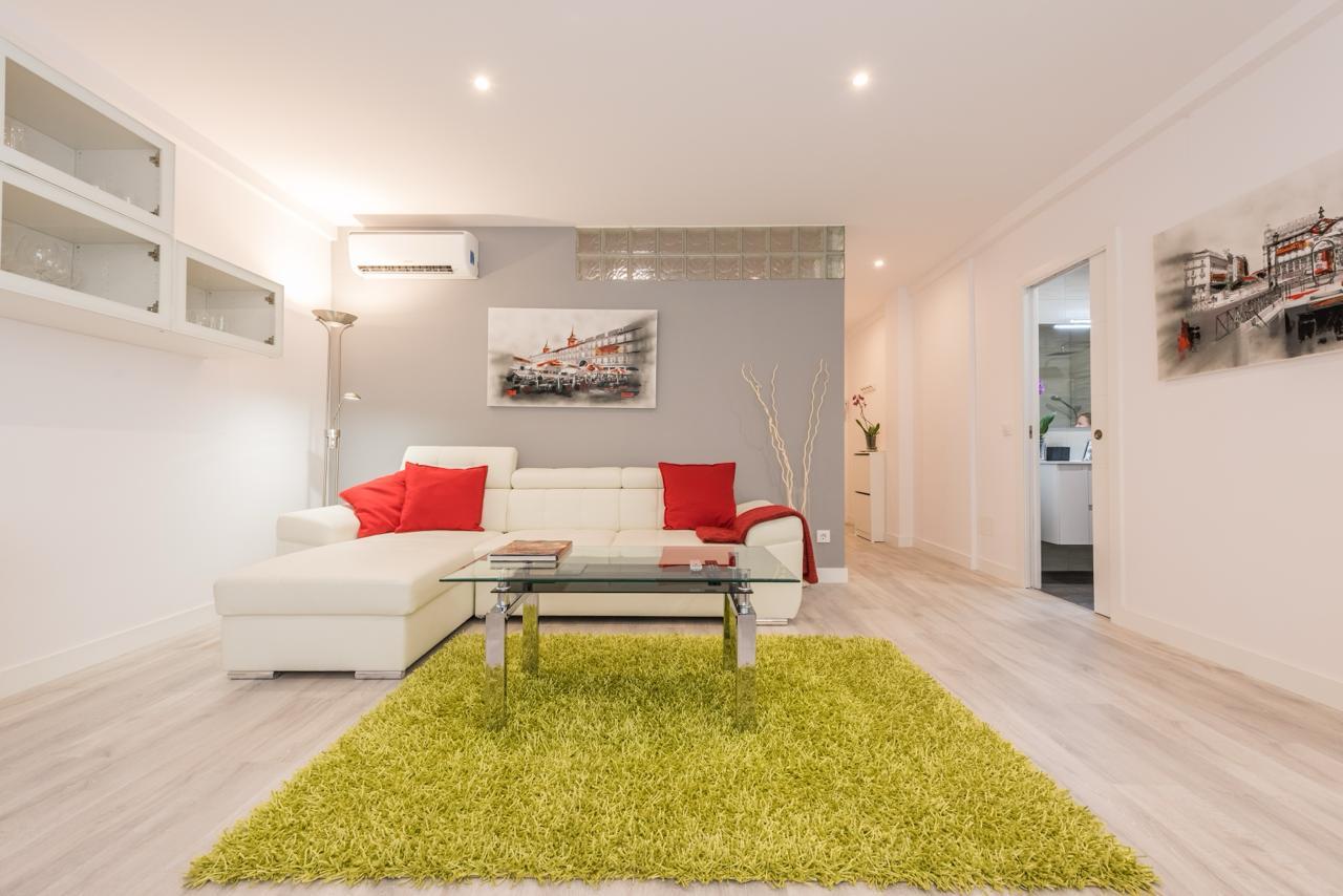 Piso en venta  en Calle Mayor - 3