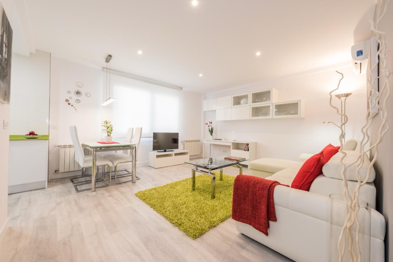 Piso en venta  en Calle Mayor - 6