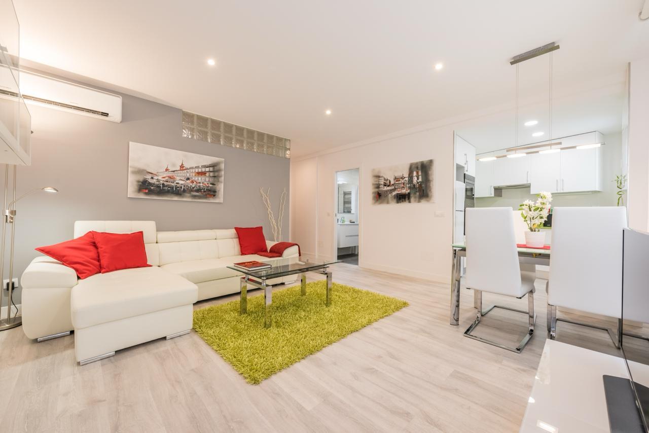 Piso en venta  en Calle Mayor - 5