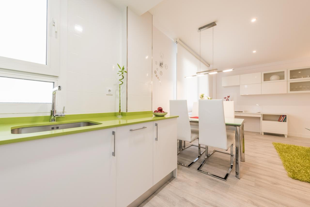 Piso en venta  en Calle Mayor - 10