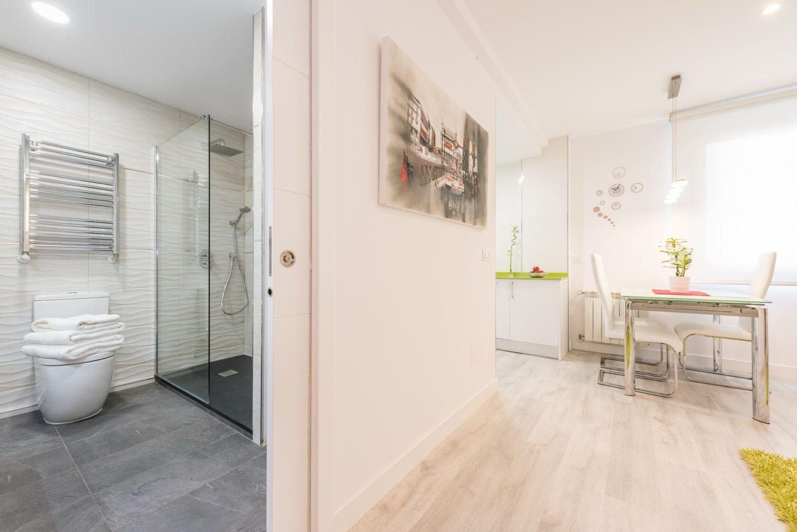 Piso en venta  en Calle Mayor - 16