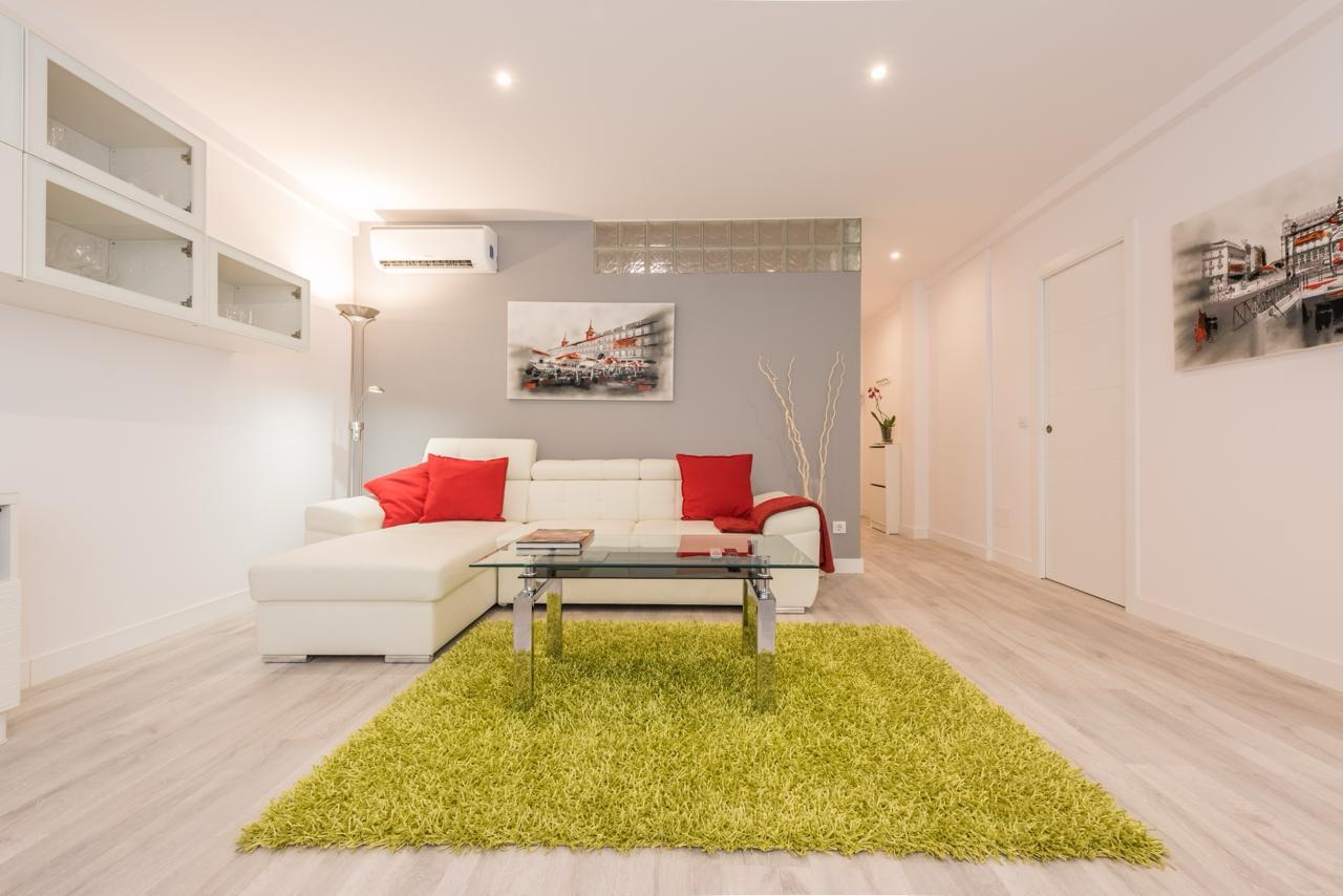 Piso en venta  en Calle Mayor - 1