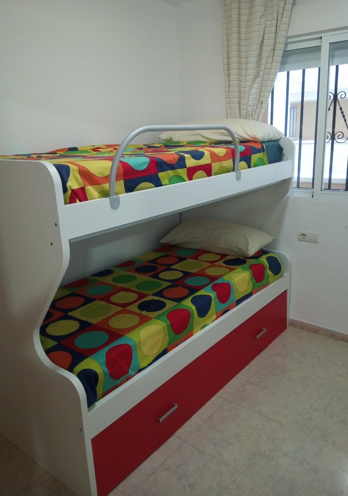 Piso en venta - Orpesa / Oropesa del Mar - 5